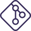 Git logo
