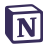 Notion logo