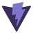 Vite logo